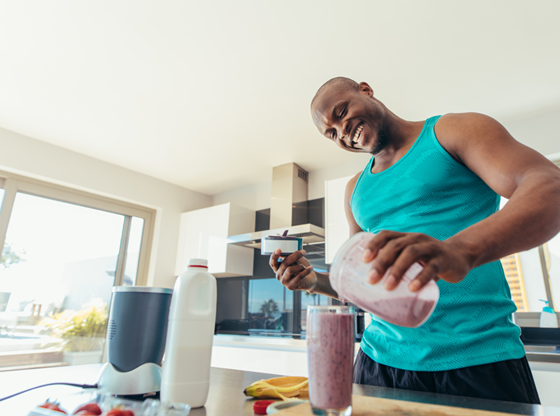 activenation: How to Lead Fit and Healthy Life with Activity Coaching