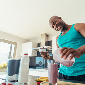 activenation: How to Lead Fit and Healthy Life with Activity Coaching