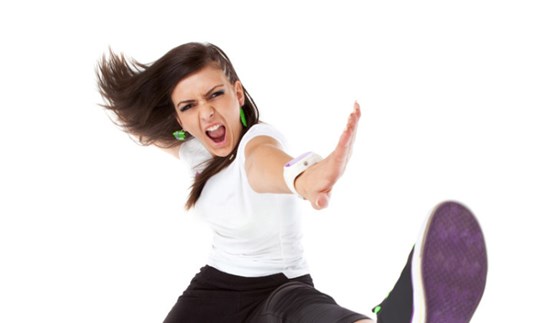 activenation: How to keep kids active with special activity classes?