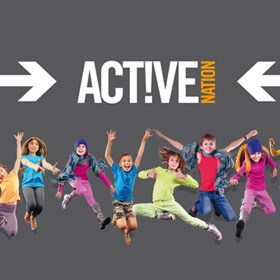 activenation: How to keep kids active with special activity classes?